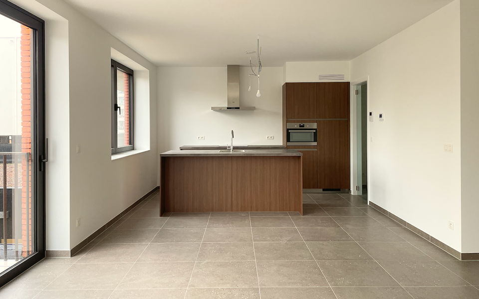 Appartement te huur in Leuven