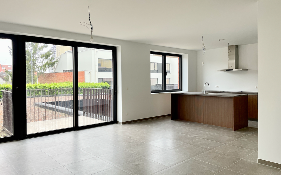 Appartement te huur in Leuven