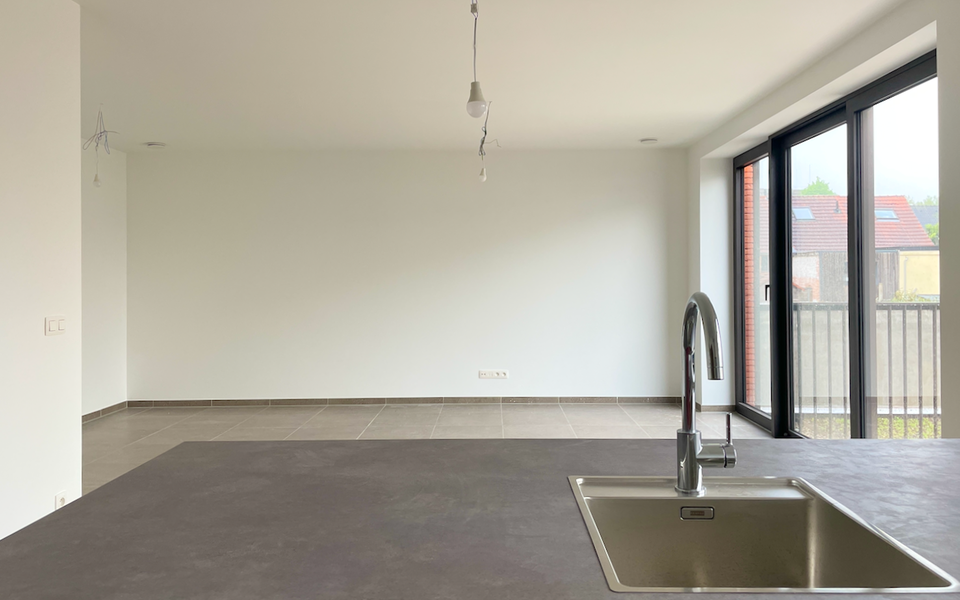 Appartement te huur in Leuven