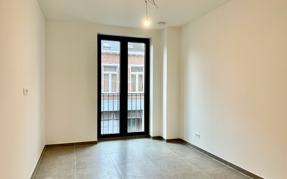 Appartement te huur in Leuven