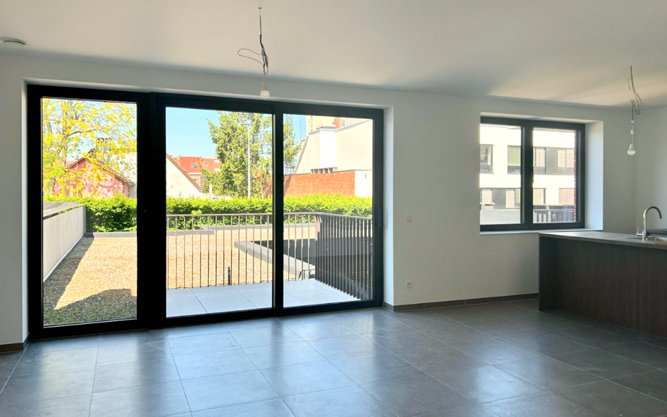 Appartement te huur in Leuven