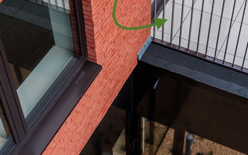 Appartement te huur in Leuven