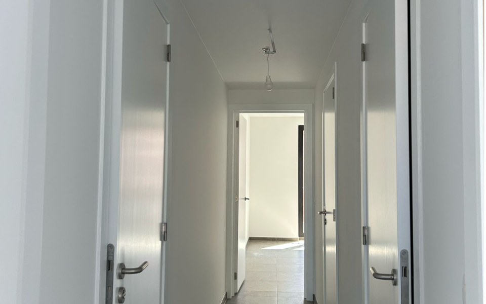 Appartement te huur in Leuven
