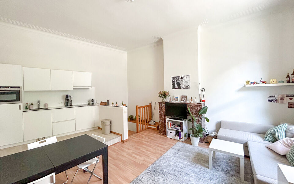 Appartement te huur in Leuven