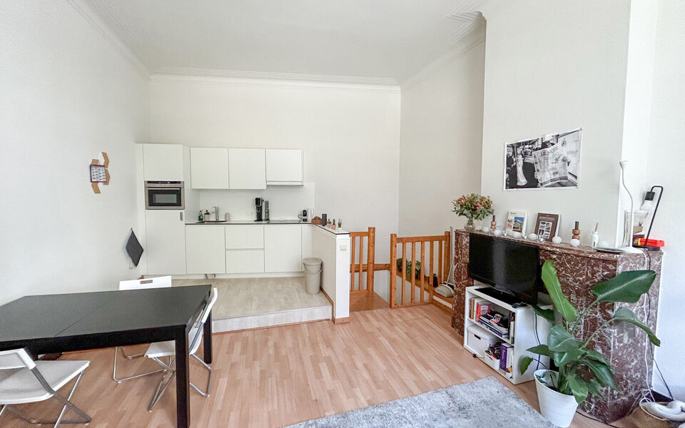 Appartement te huur in Leuven
