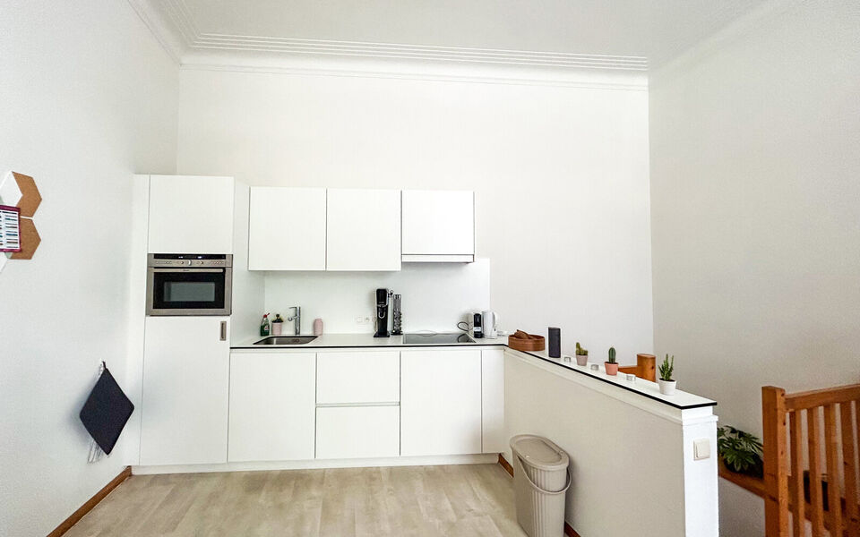 Appartement te huur in Leuven