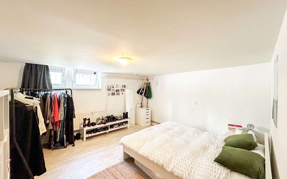 Appartement te huur in Leuven