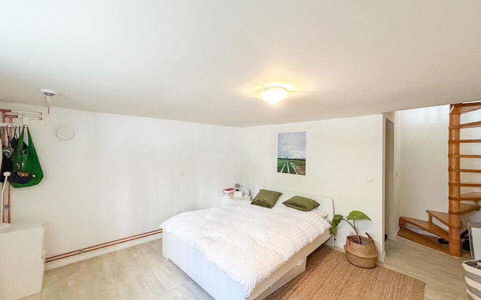 Appartement te huur in Leuven