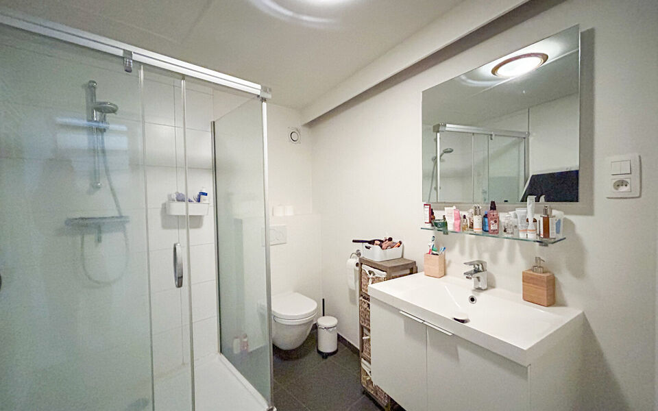 Appartement te huur in Leuven