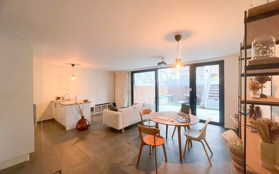 Appartement te huur in Leuven