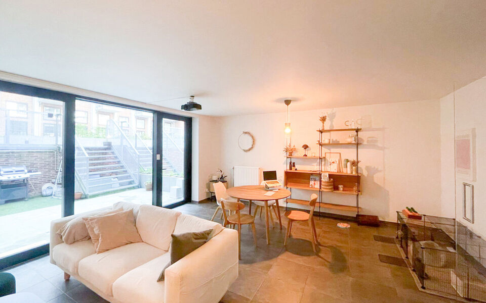 Appartement te huur in Leuven