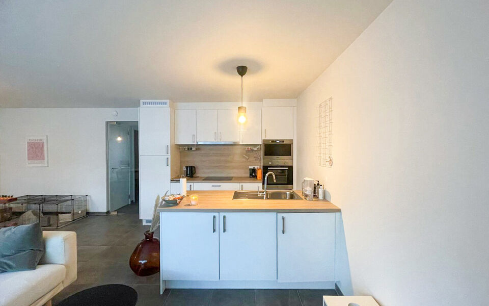 Appartement te huur in Leuven