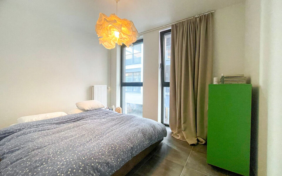 Appartement te huur in Leuven
