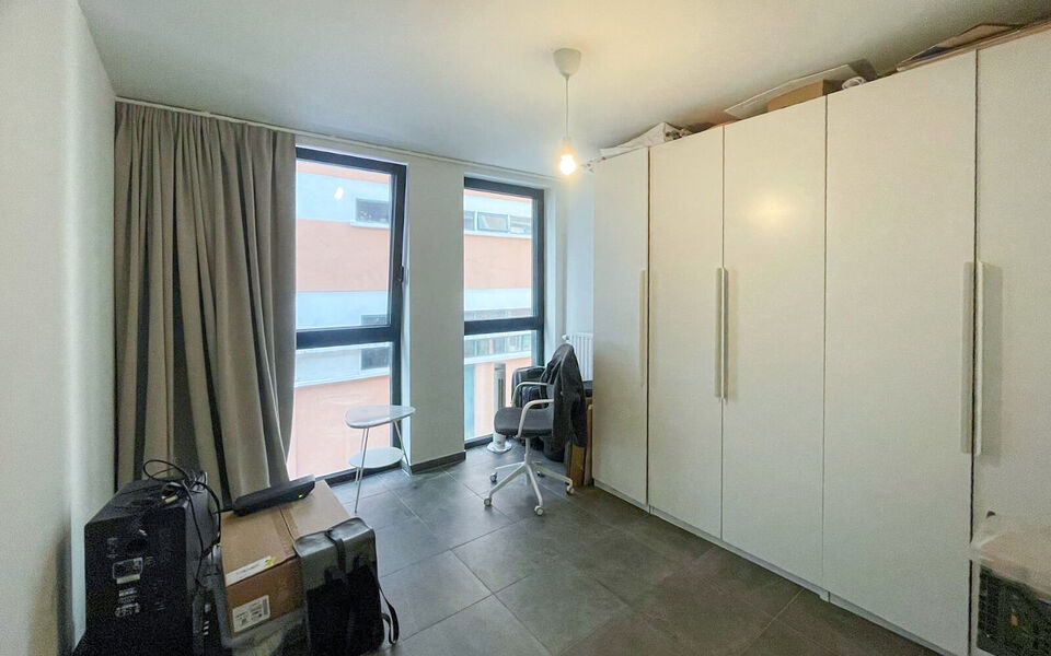 Appartement te huur in Leuven