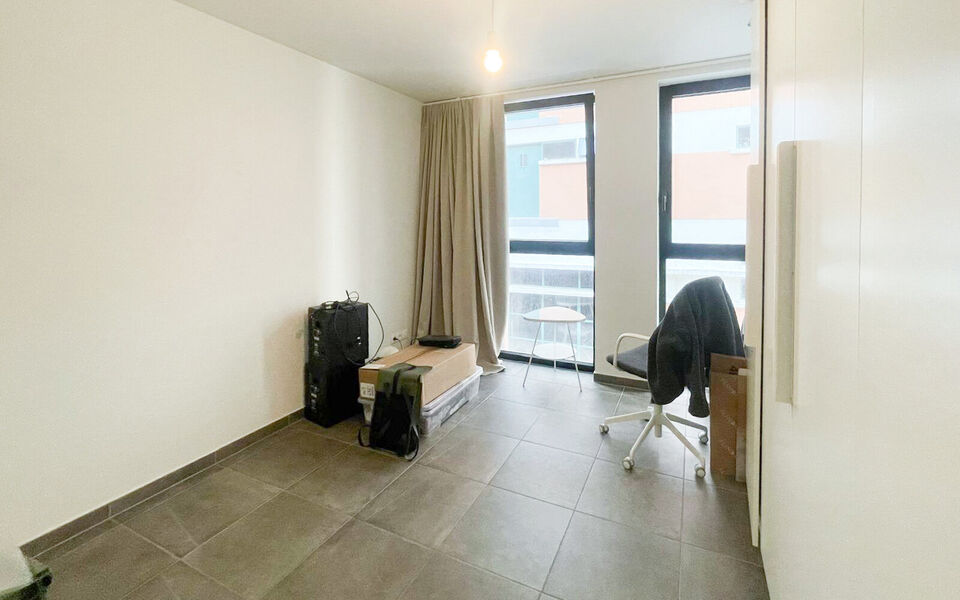 Appartement te huur in Leuven