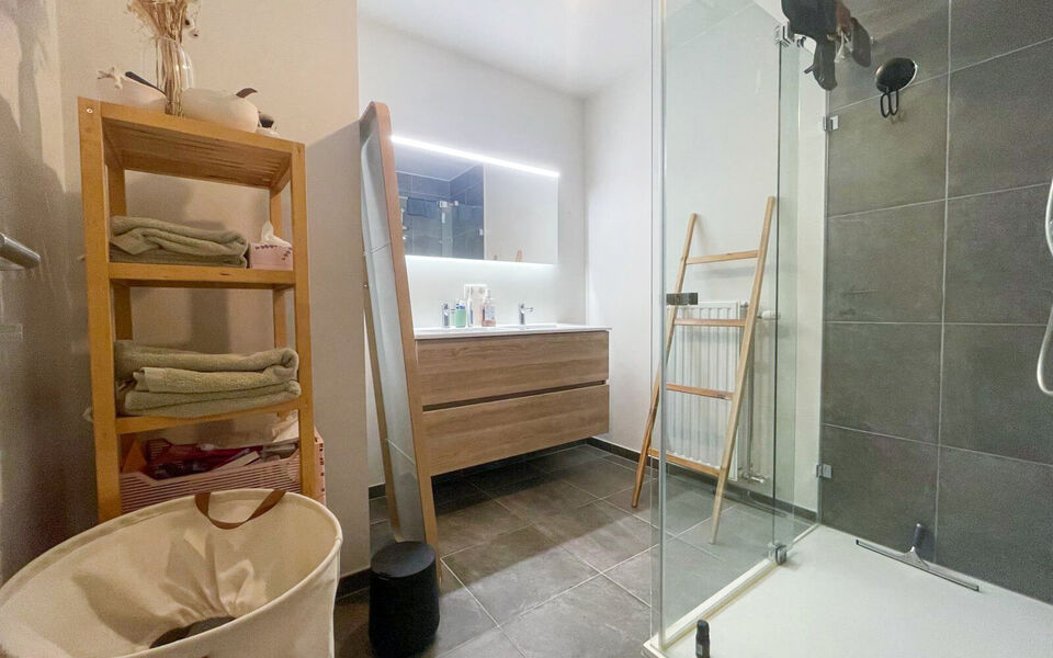 Appartement te huur in Leuven