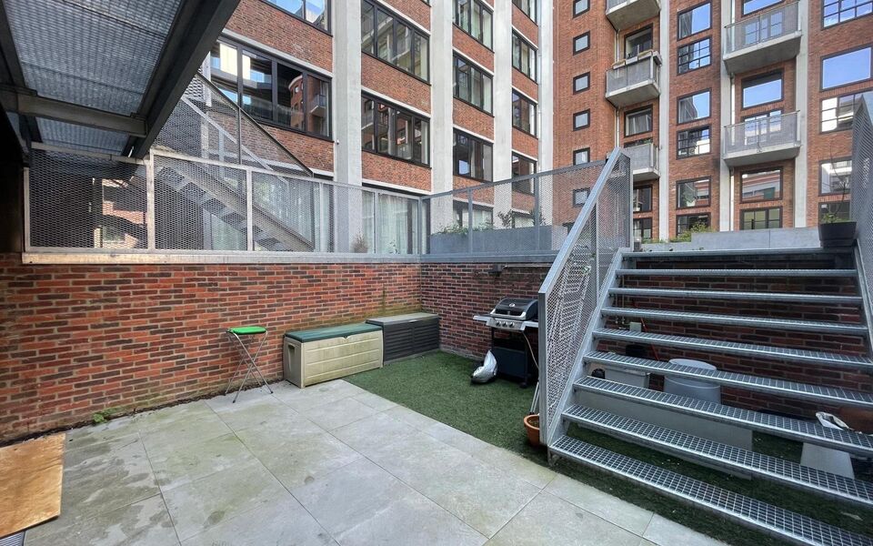 Appartement te huur in Leuven