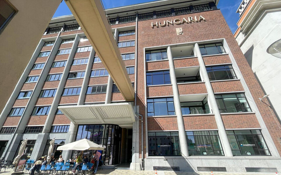 Appartement te huur in Leuven