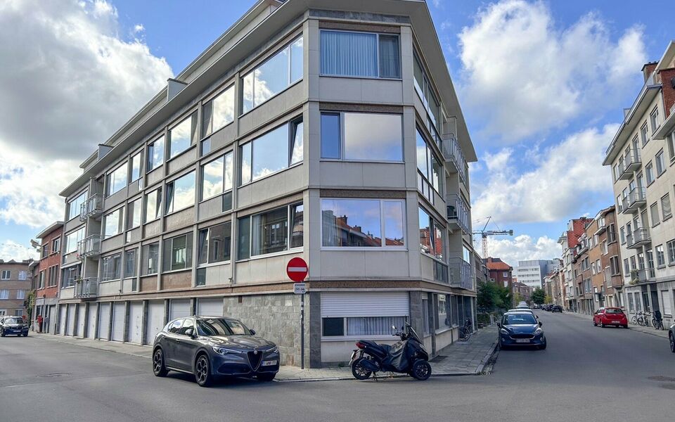 Appartement te huur in Leuven