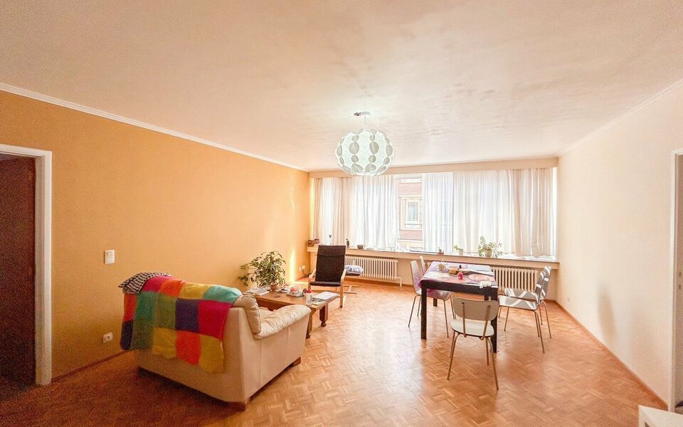 Appartement te huur in Leuven