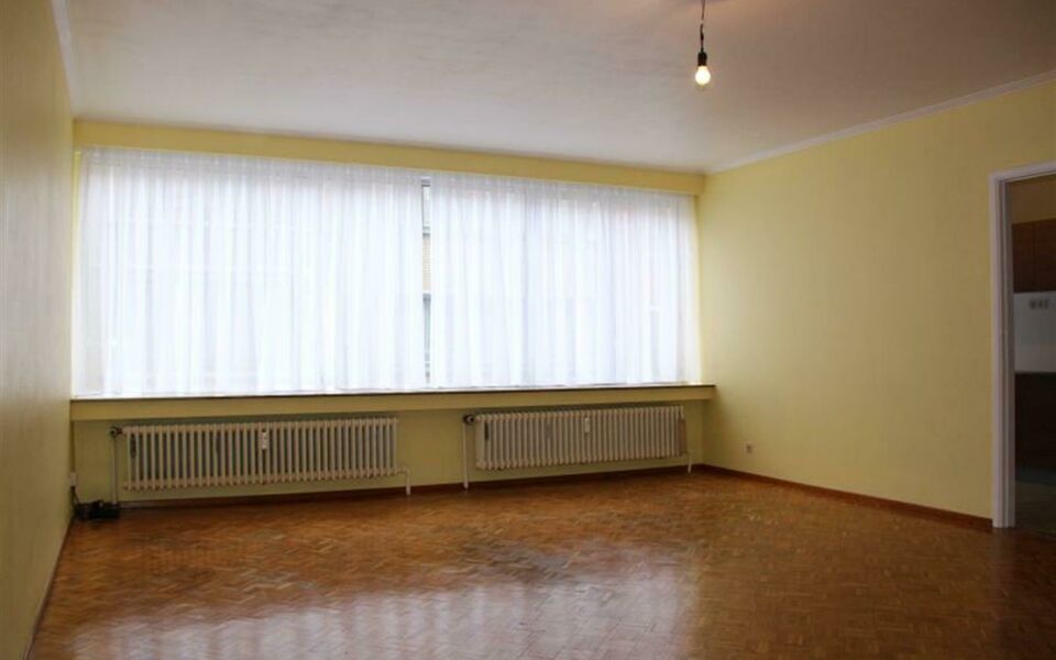 Appartement te huur in Leuven