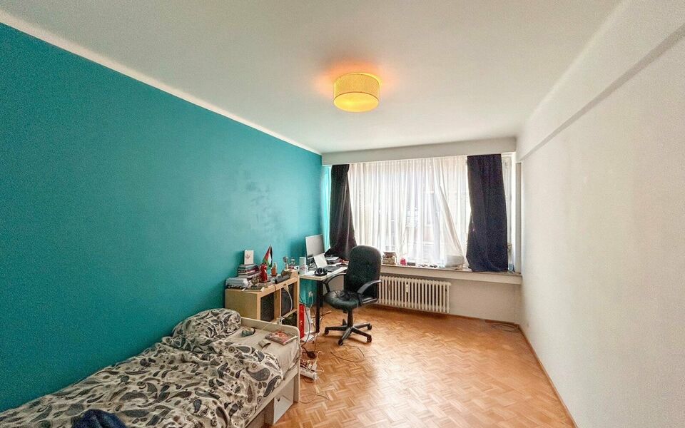 Appartement te huur in Leuven