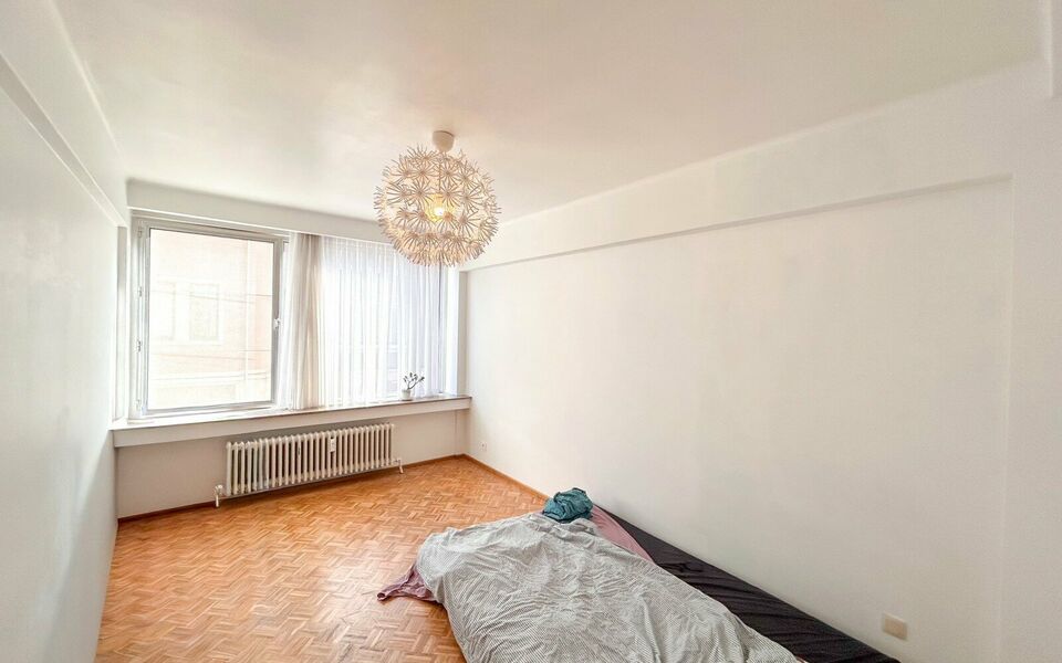 Appartement te huur in Leuven