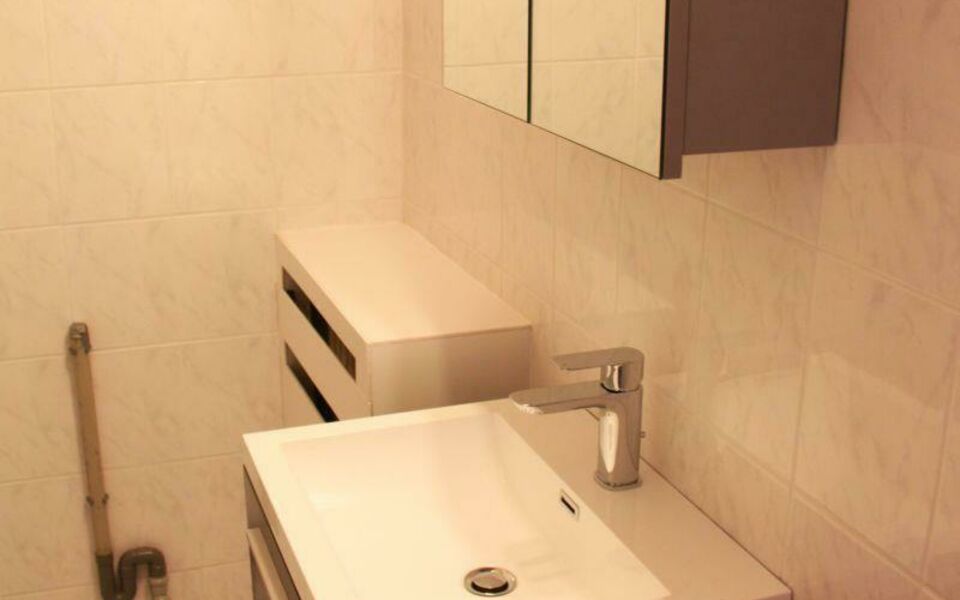 Appartement te huur in Leuven