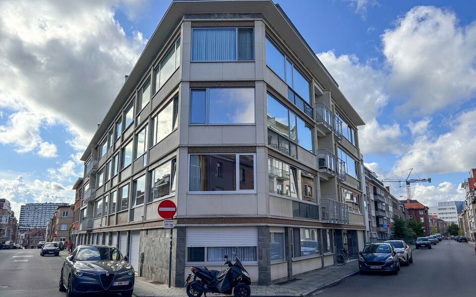 Appartement te huur in Leuven