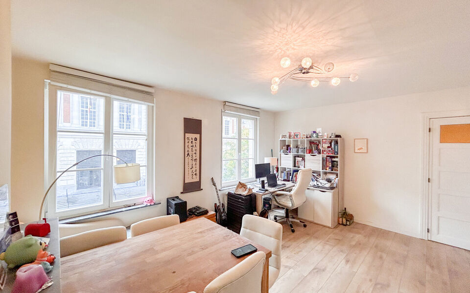 Appartement te huur in Leuven