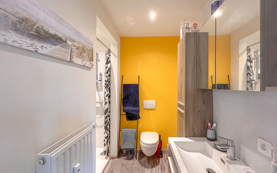 Appartement te huur in Leuven