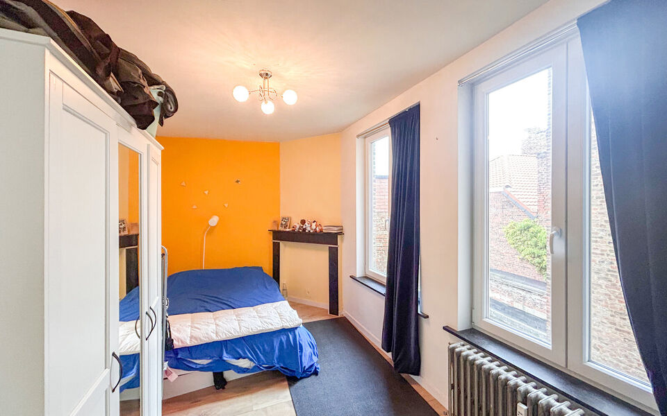Appartement te huur in Leuven