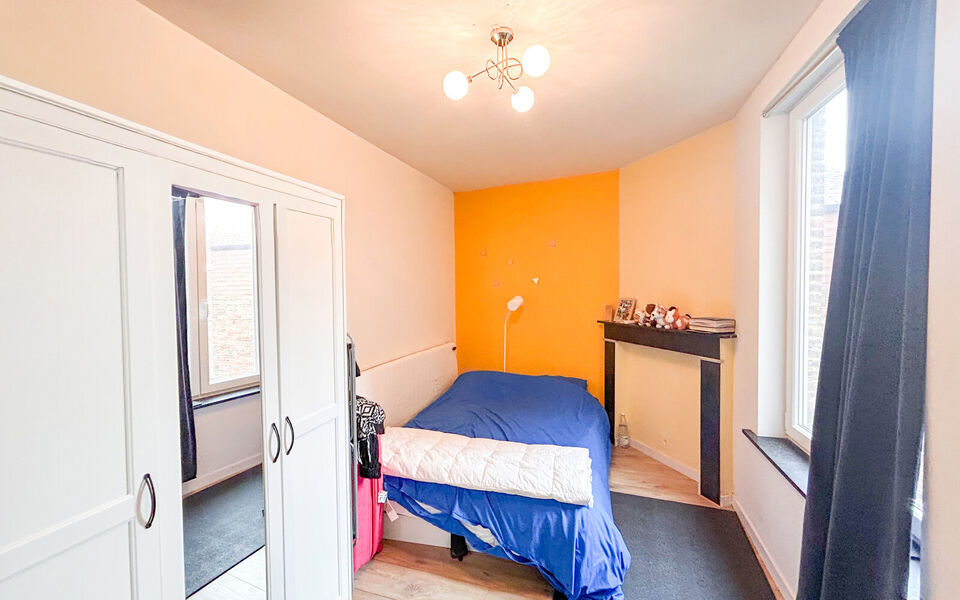 Appartement te huur in Leuven