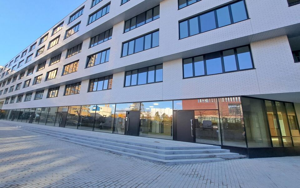 Appartement te huur in Leuven