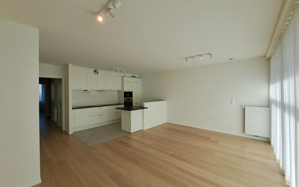 Appartement te huur in Leuven