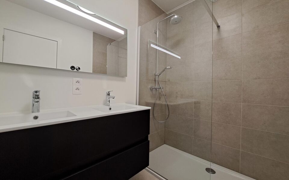 Appartement te huur in Leuven