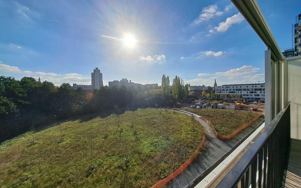 Appartement te huur in Leuven