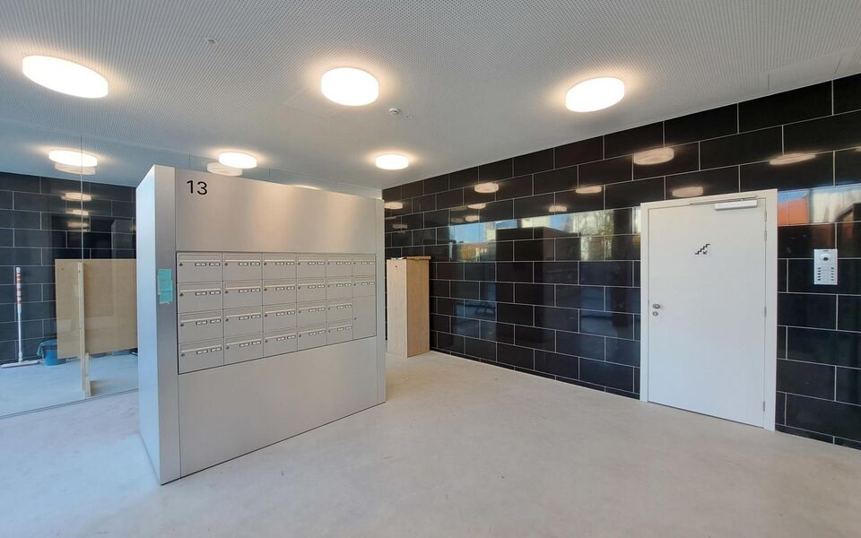 Appartement te huur in Leuven