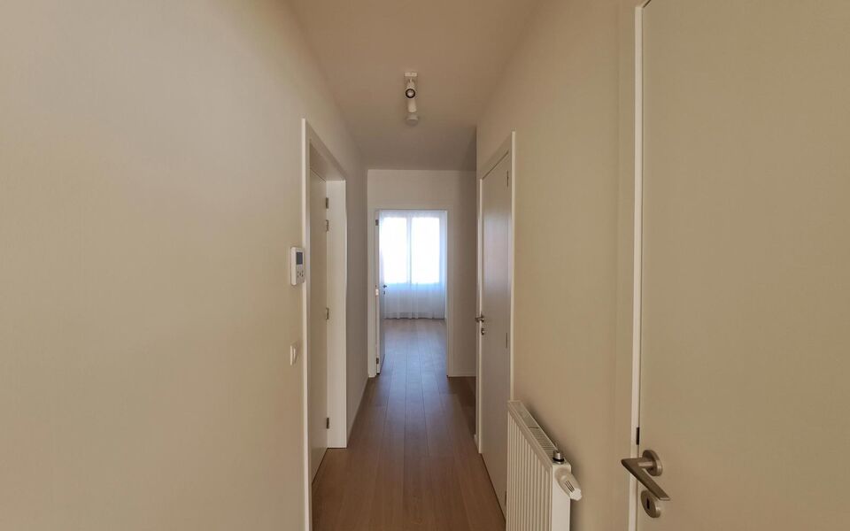 Appartement te huur in Leuven