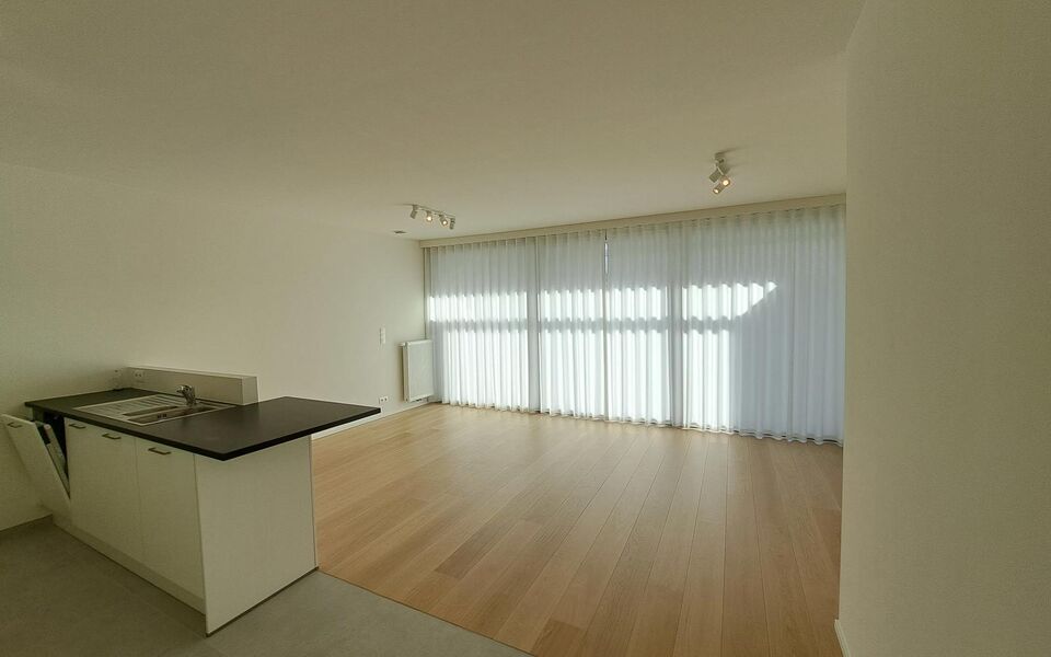 Appartement te huur in Leuven