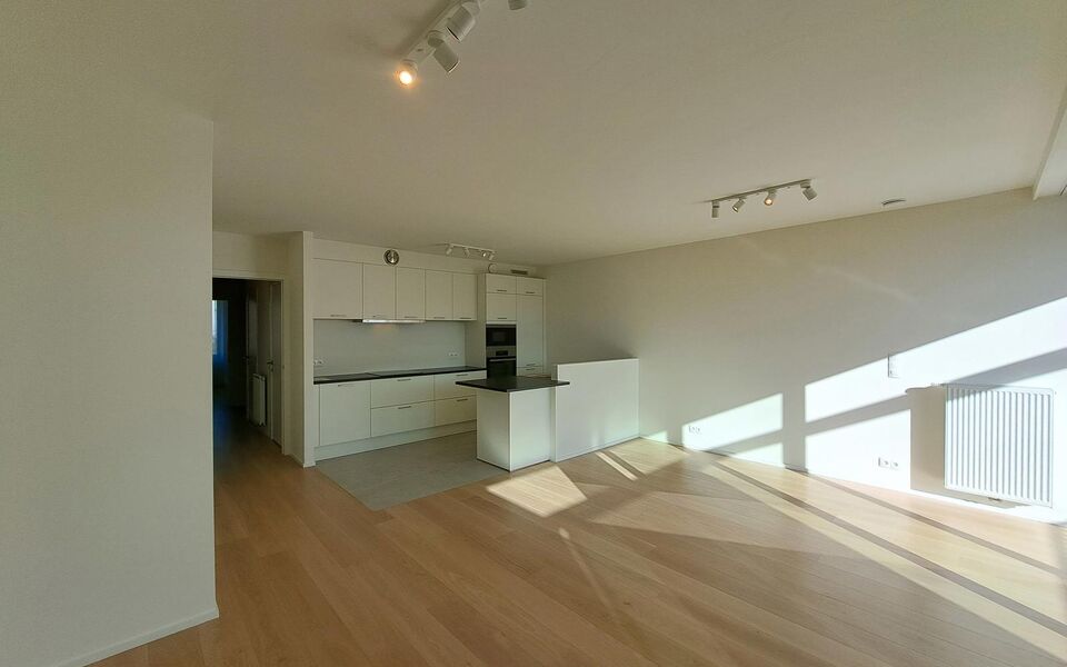 Appartement te huur in Leuven
