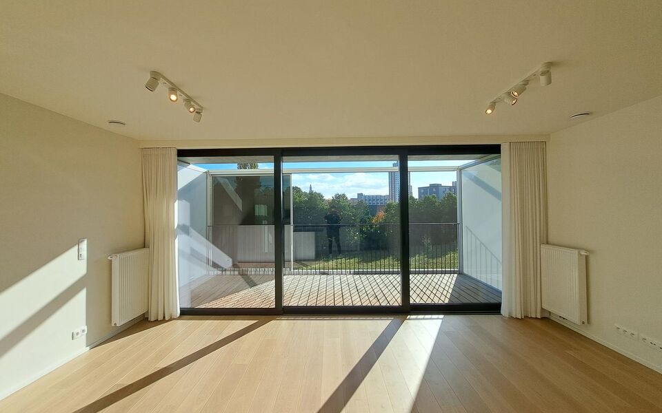 Appartement te huur in Leuven