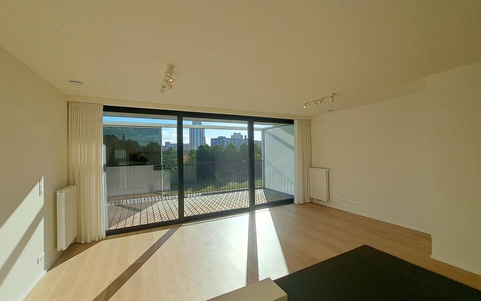 Appartement te huur in Leuven