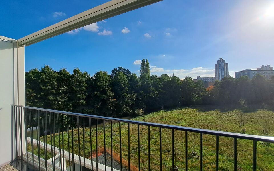 Appartement te huur in Leuven