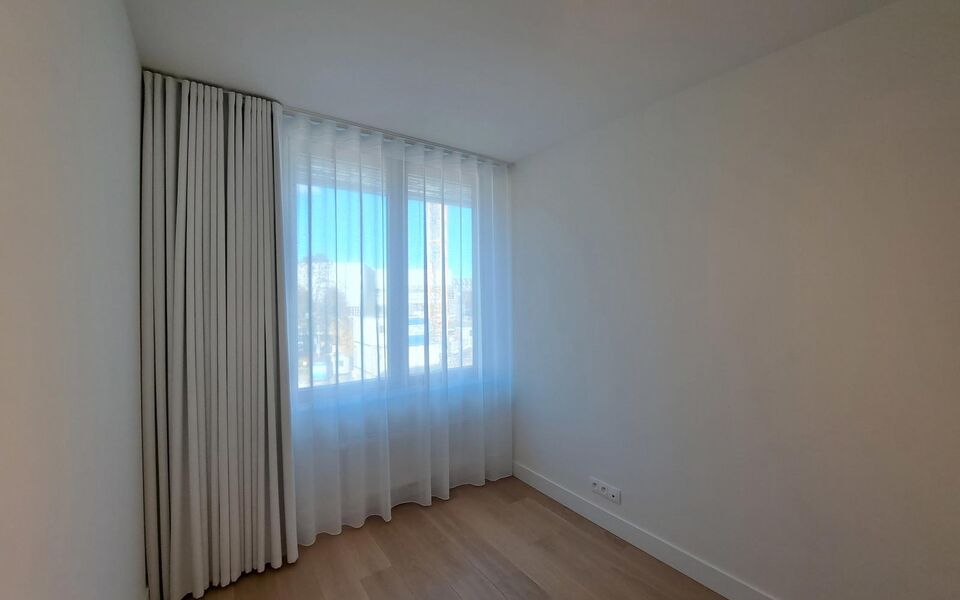 Appartement te huur in Leuven