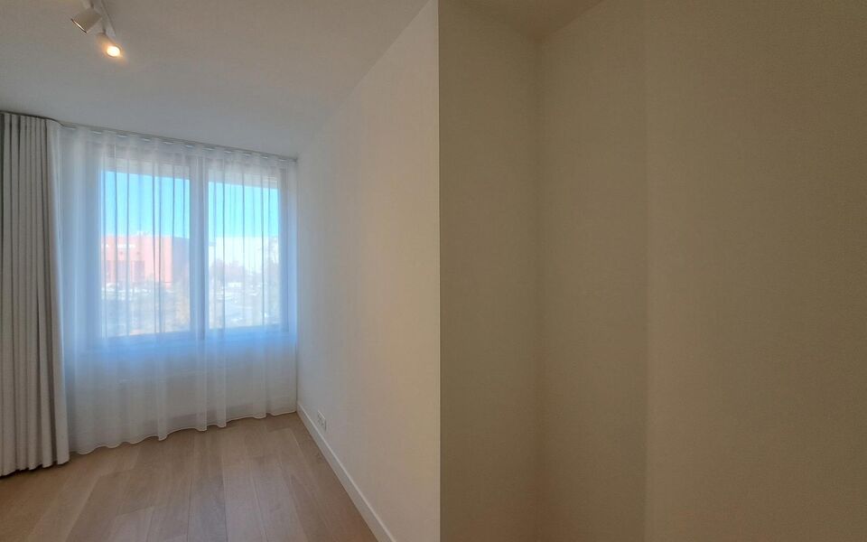 Appartement te huur in Leuven