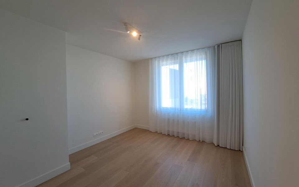 Appartement te huur in Leuven