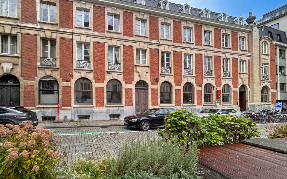 Appartement te huur in Leuven