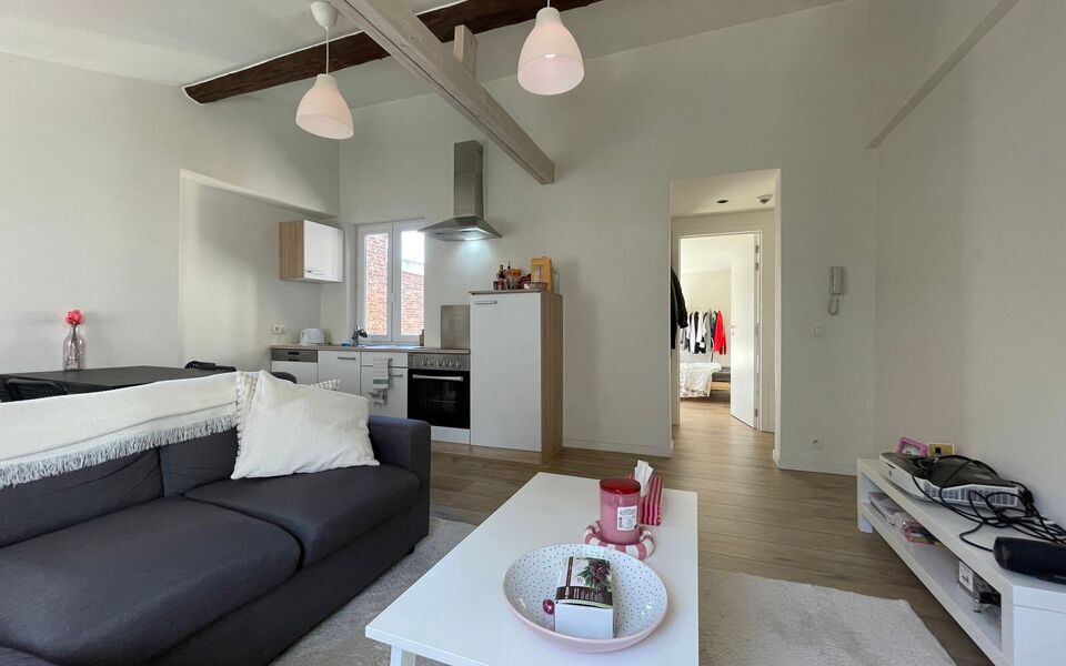 Appartement te huur in Leuven