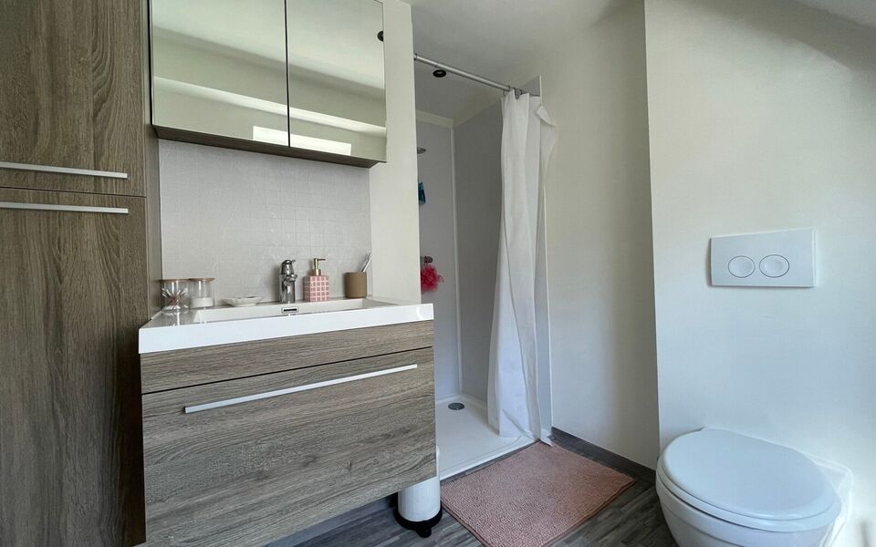 Appartement te huur in Leuven